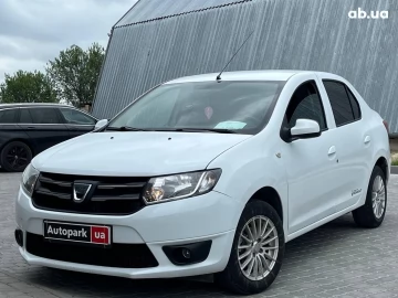 Авто Dacia Logan 2015 № 7794463