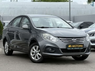 Авто JAC J4 2019 № 7794466
