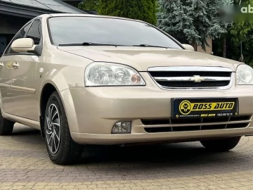 Авто Chevrolet Lacetti 2012 № 7794471