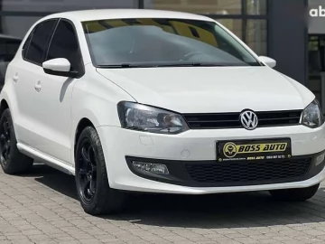 Авто Volkswagen Polo 2012 № 7794472