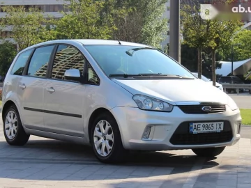 Авто Ford C-Max 2010 № 7794477