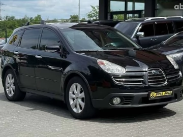 Авто Subaru Tribeca 2005 № 7794480