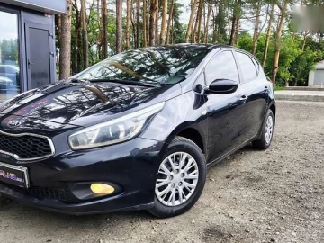 Авто KIA Ceed 2013 № 7794485