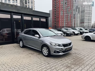 Авто Peugeot 301 2019 № 7794494