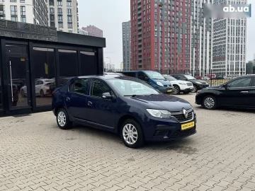 Авто Renault Logan 2019 № 7794503