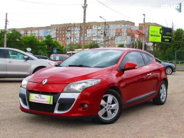Авто Renault Megane 2011 № 7794508