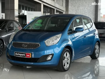Авто KIA Venga 2010 № 7794512