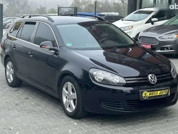 Авто Volkswagen Golf 2012 № 7794529