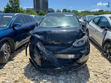 Авто Chevrolet Bolt 2019 № 7794530