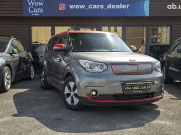 Авто KIA Soul 2015 № 7794531