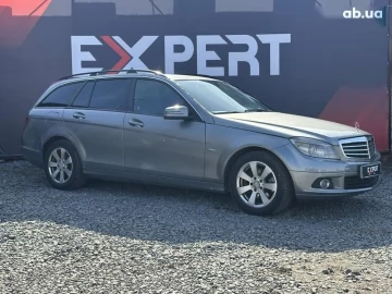 Авто Mercedes C-Класс 2010 № 7794533