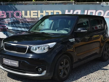 Авто KIA Soul 2015 № 7794534