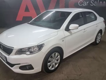 Авто Peugeot 301 2020 № 7794536