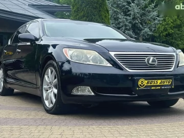 Авто Lexus Ls 2007 № 7794539