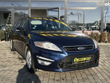 Авто Ford Mondeo 2012 № 7794543
