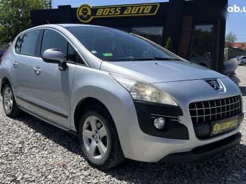 Авто Peugeot 3008 2011 № 7794544