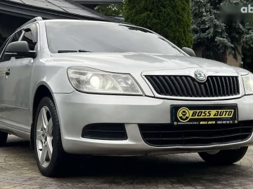 Авто Skoda Octavia 2011 № 7794546