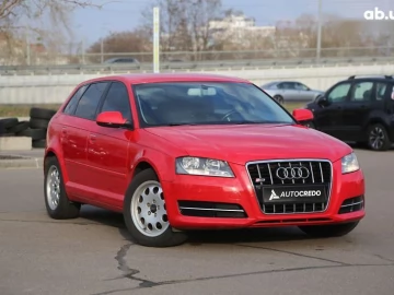 Авто Audi A3 2012 № 7794563