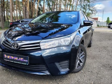 Авто Toyota Corolla 2013 № 7794572
