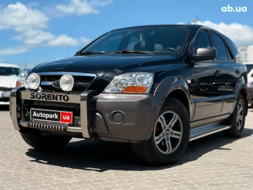 Авто KIA Sorento 2008 № 7794574