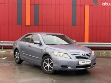Авто Toyota Camry 2007 № 7794575