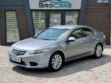 Авто Honda Accord 2012 № 7794577