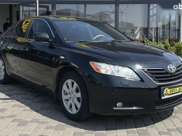 Авто Toyota Camry 2007 № 7794581