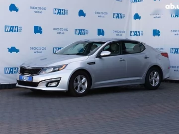 Авто KIA Optima 2015 № 7794584