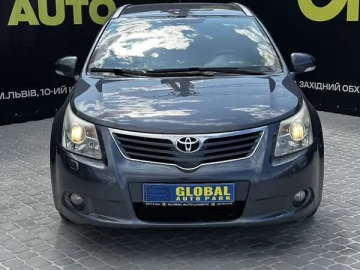 Авто Toyota Avensis 2010 № 7794586