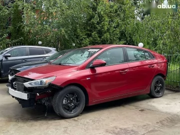 Авто Hyundai Ioniq 2019 № 7794589