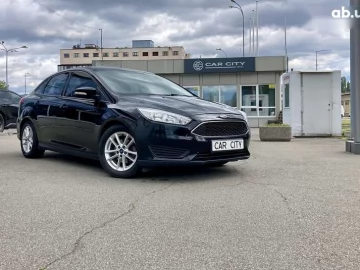 Авто Ford Focus 2016 № 7794591