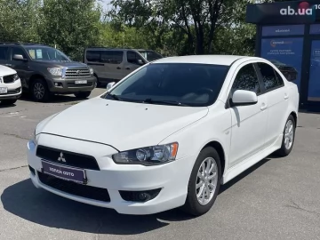 Авто Mitsubishi Lancer 2014 № 7794593