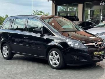 Авто Opel Zafira 2013 № 7794596