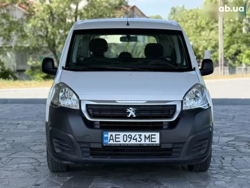 Авто Peugeot Partner 2016 № 7794599
