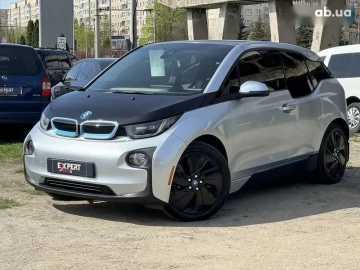 Авто BMW I3 2014 № 7794600