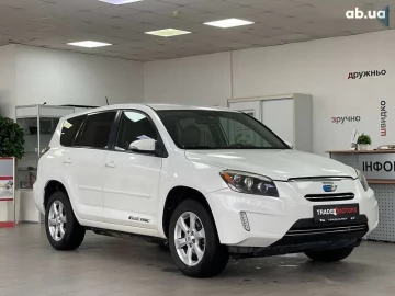 Авто Toyota Rav4 2013 № 7794601
