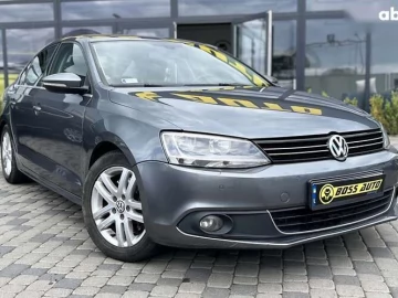 Авто Volkswagen Jetta 2012 № 7794602