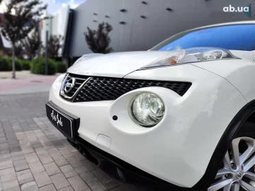Авто Nissan Juke 2013 № 7794605