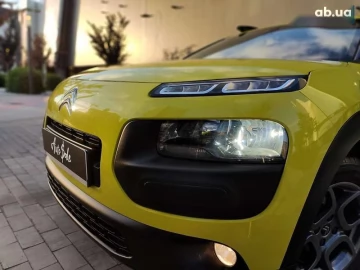 Авто Citroen C4 Cactus 2015 № 7794606