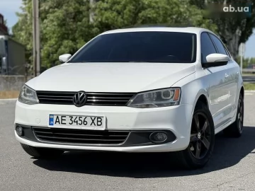 Авто Volkswagen Jetta 2012 № 7794610