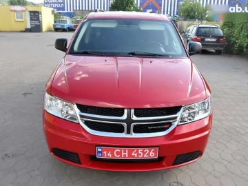 Авто Dodge Journey 2018 № 7794611