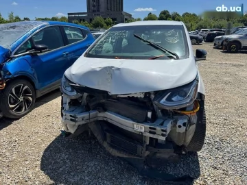 Авто Chevrolet Bolt 2018 № 7794614