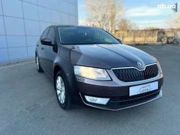 Авто Skoda Octavia 2013 № 7794615
