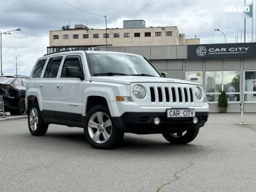 Авто Jeep Patriot 2014 № 7794623