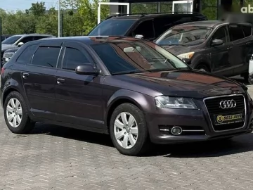 Авто Audi A3 2011 № 7794634