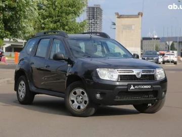 Авто Dacia Duster 2011 № 7794635