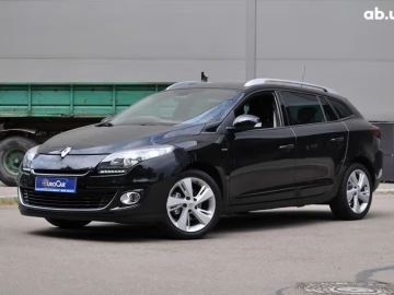 Авто Renault Megane 2012 № 7794637