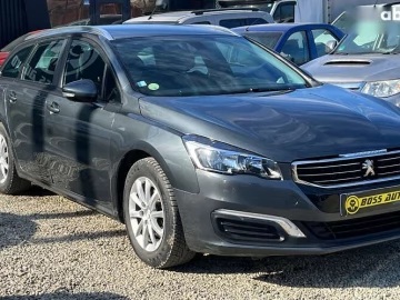 Авто Peugeot 508 2014 № 7794639