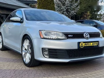 Авто Volkswagen Jetta 2013 № 7794642
