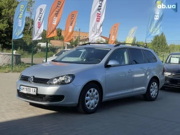 Авто Volkswagen Golf 2013 № 7794643